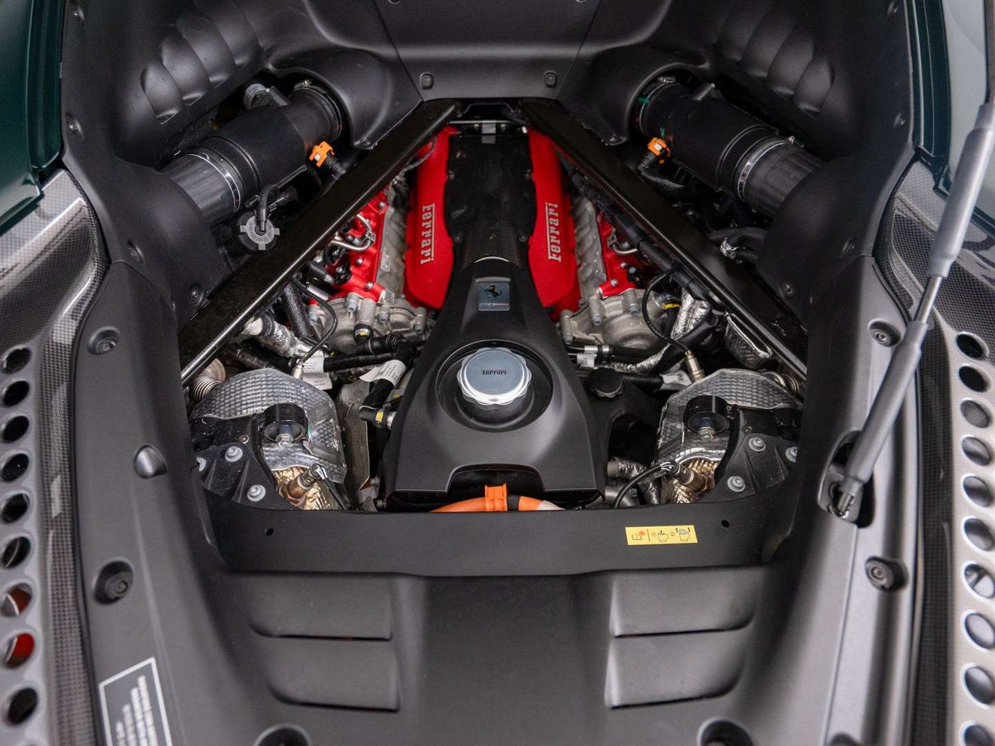 Ferrari SF90 Stradale - 2023 - Joinsteer - #36