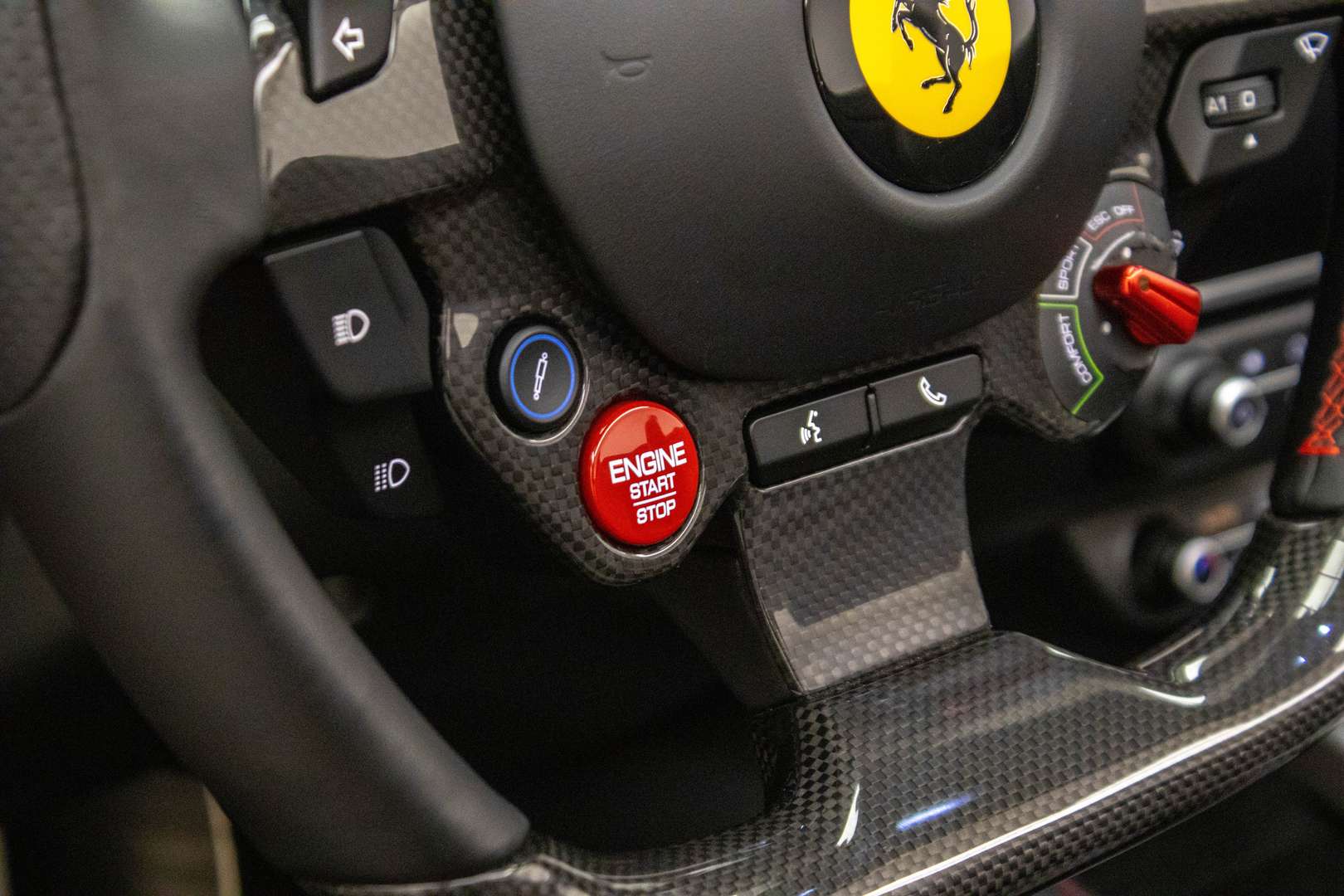 Ferrari Portofino - 2018 - Joinsteer - #24