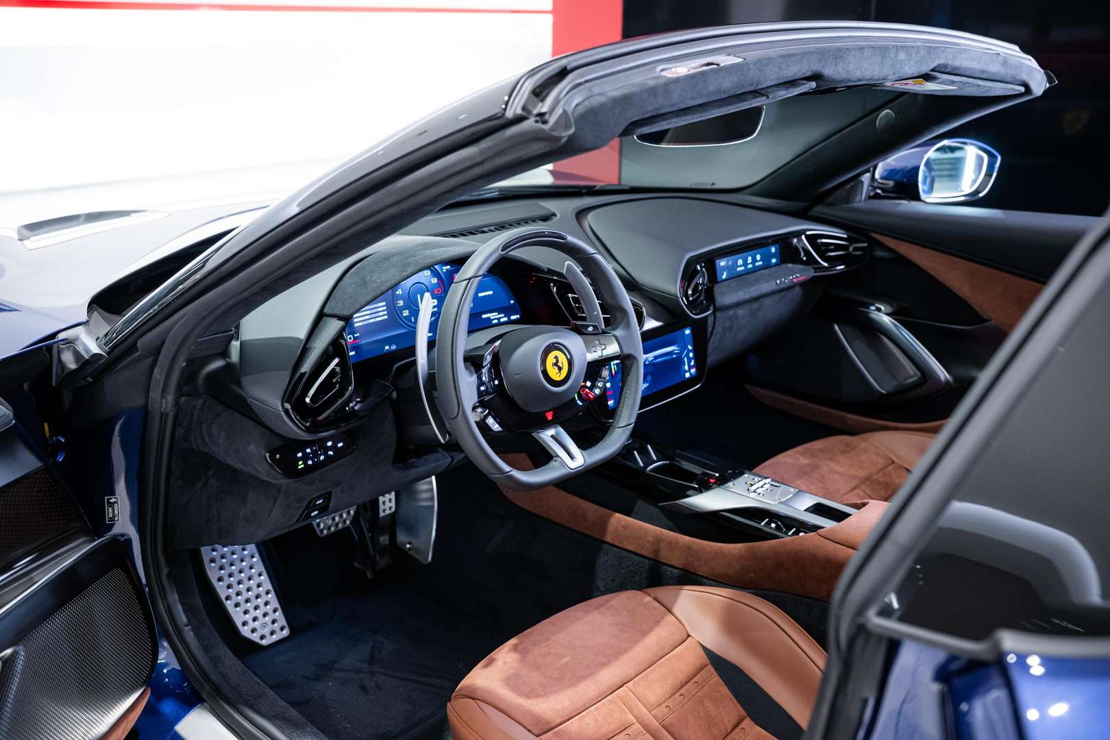 Ferrari 12Cilindri - 2025 - Joinsteer - #26