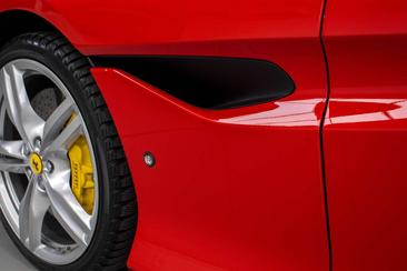 Ferrari Portofino — photo 25