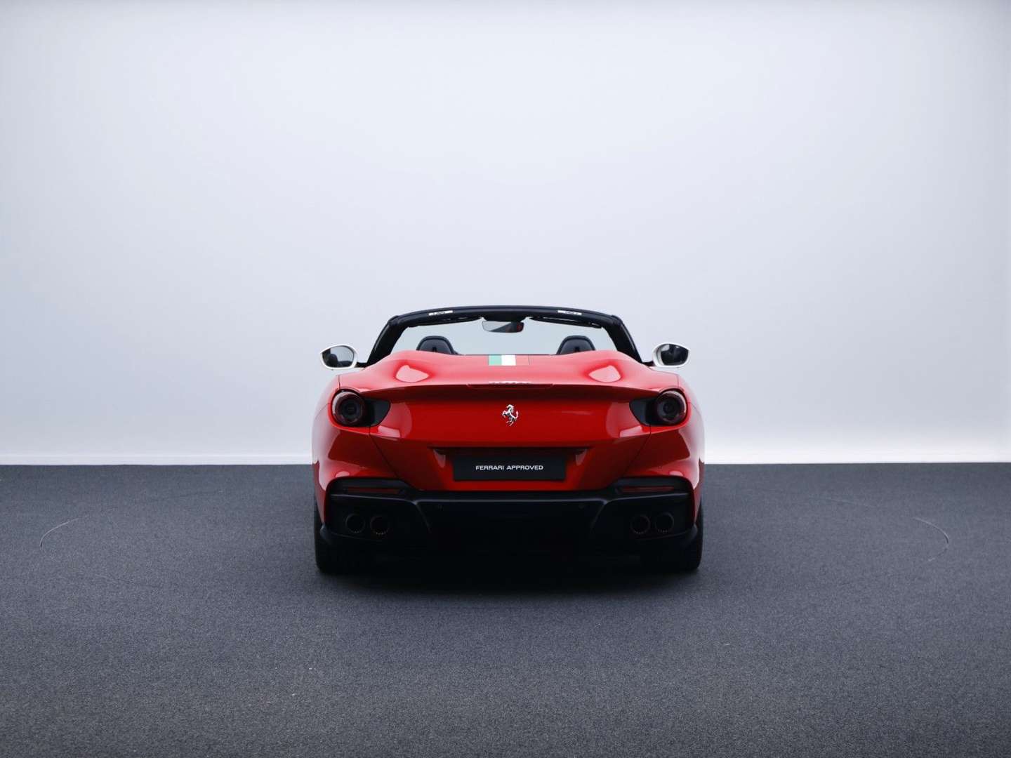 Ferrari Portofino M - 2022 - Joinsteer - #5