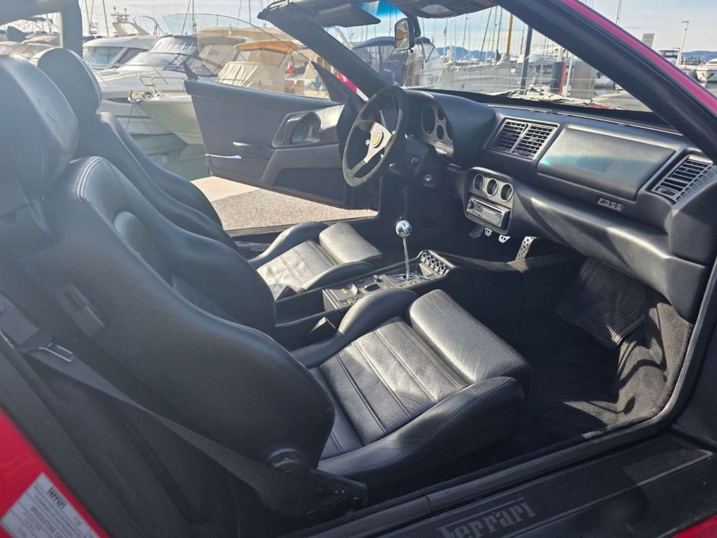 Ferrari F355 - 1995 - Joinsteer - #15