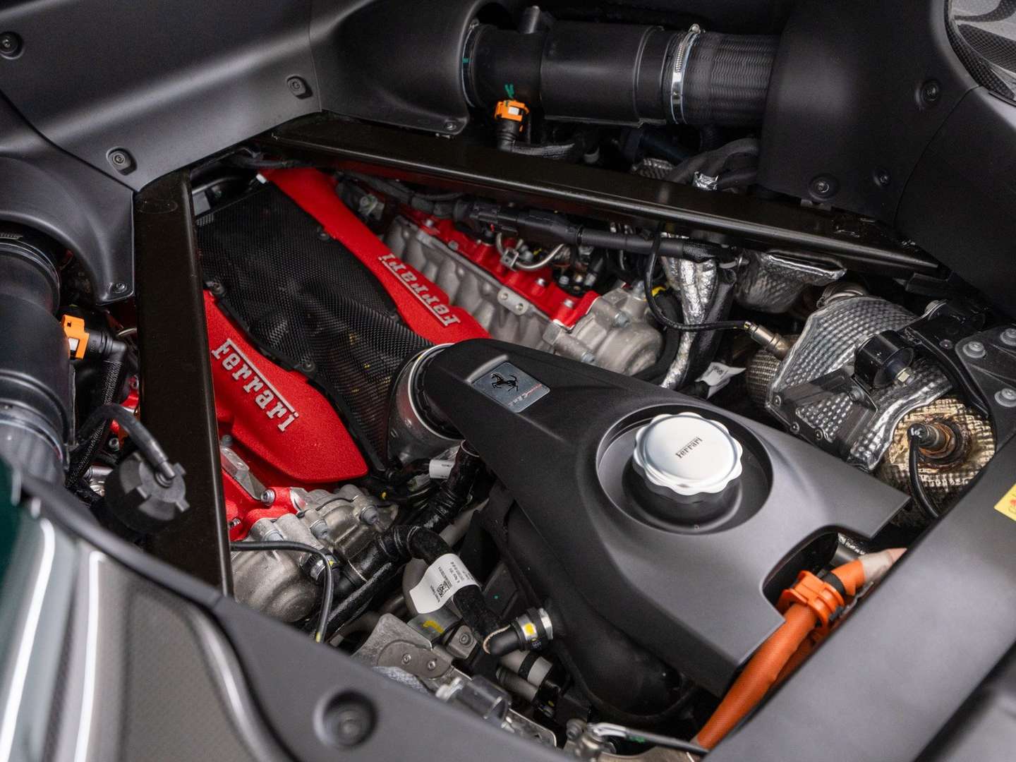 Ferrari SF90 Stradale - 2023 - Joinsteer - #37