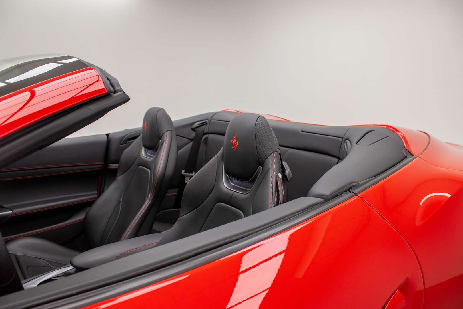 Ferrari Portofino - 2018 - Joinsteer - #26