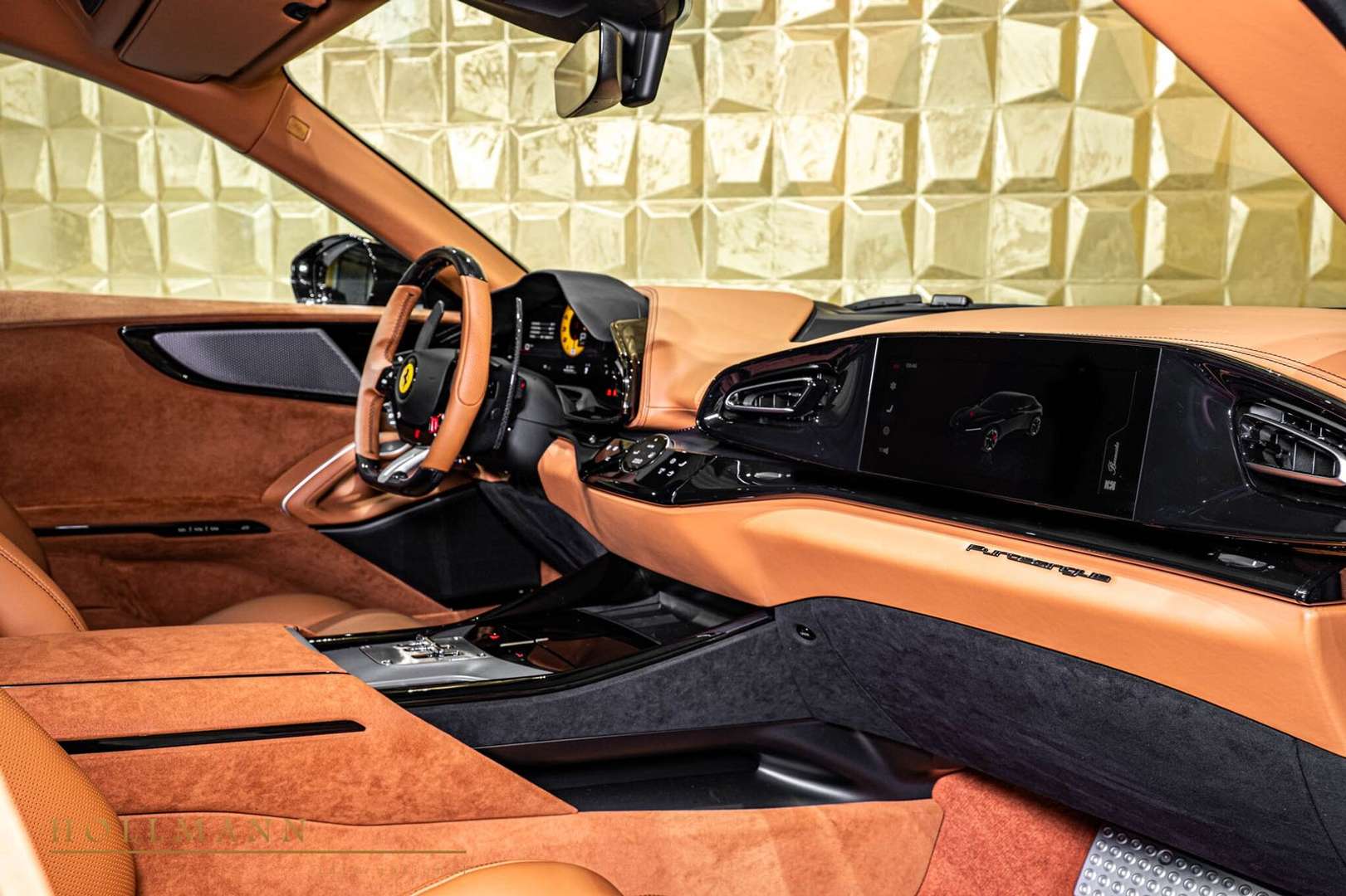 Ferrari Purosangue - 2025 - Joinsteer - #19