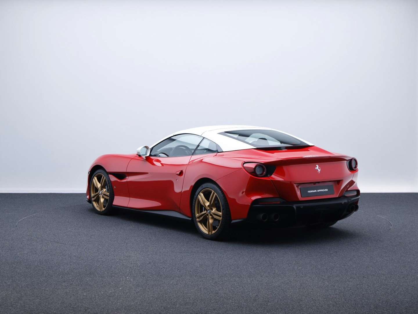 Ferrari Portofino M - 2022 - Joinsteer - #6