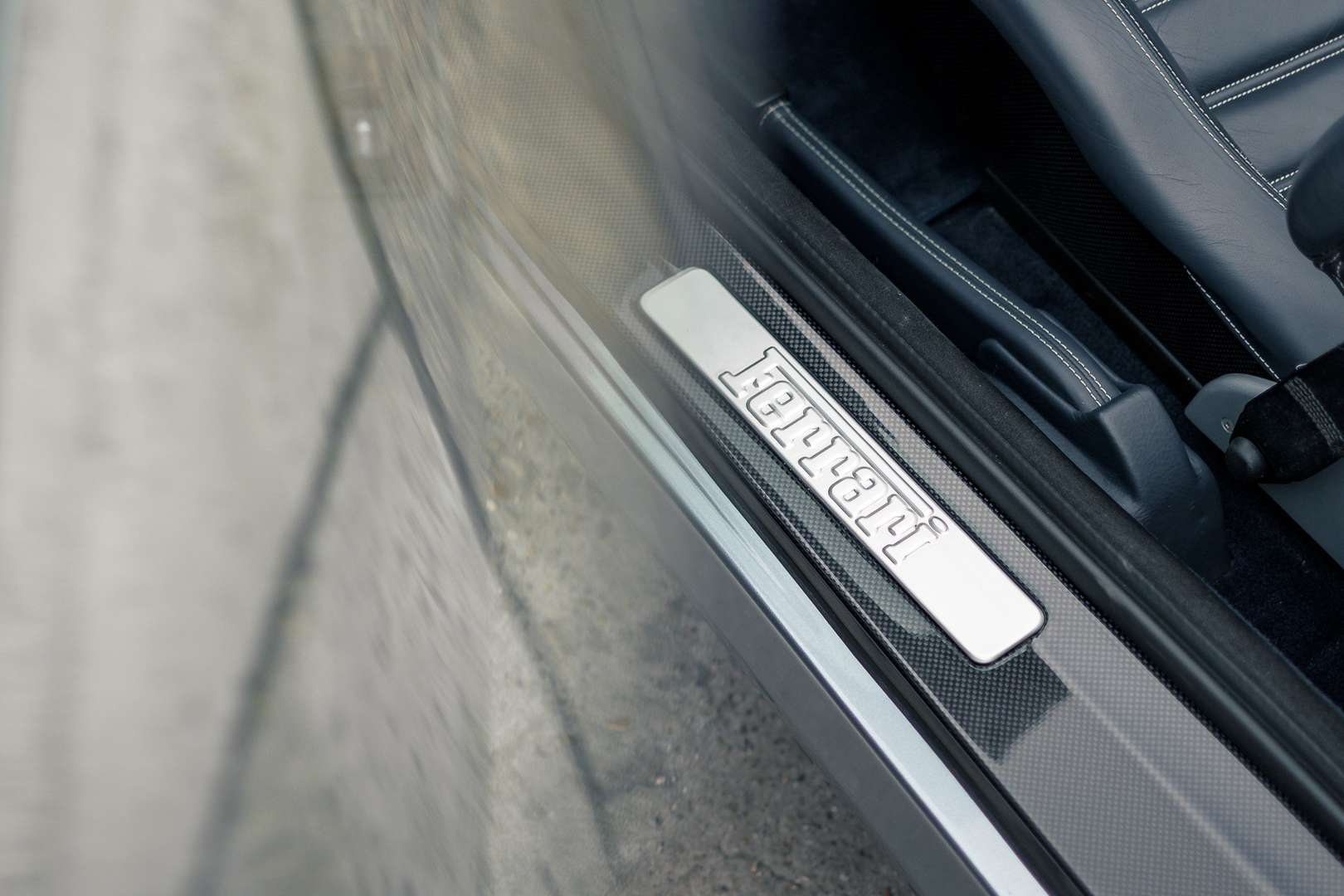 Ferrari 550 Maranello - 2001 - Joinsteer - #33