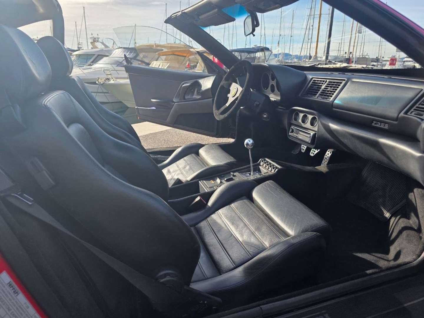 Ferrari F355 - 1995 - Joinsteer - #16