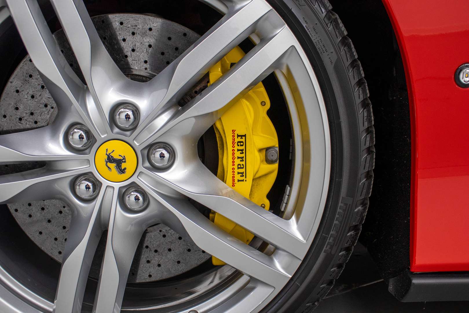 Ferrari Portofino - 2018 - Joinsteer - #27