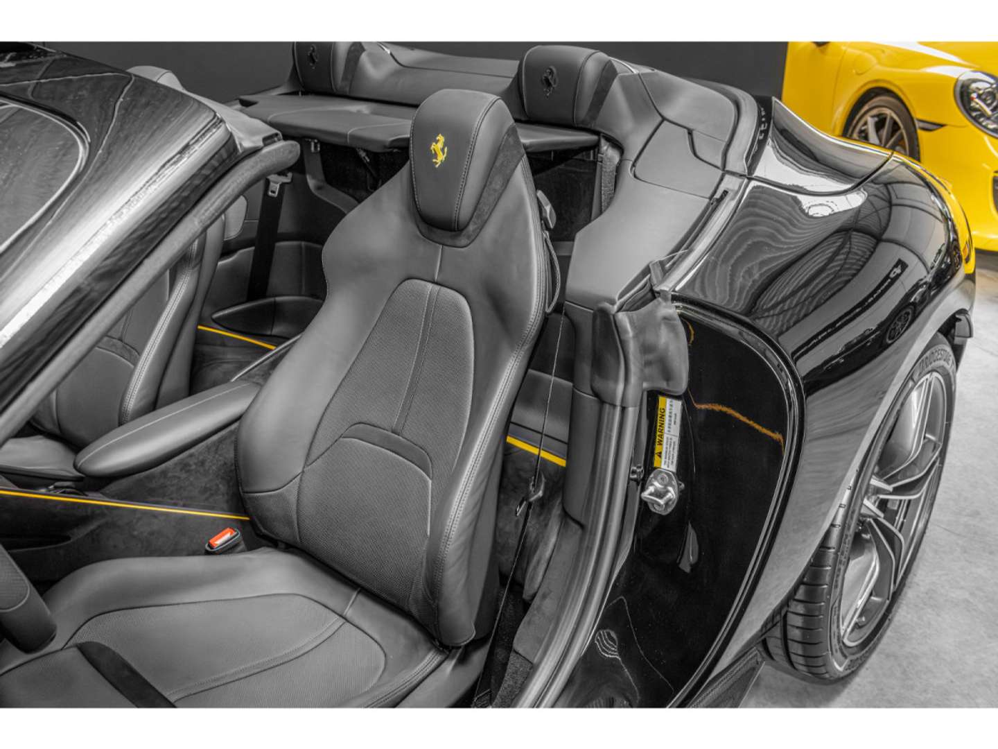 Ferrari Roma - 2024 - Joinsteer - #5