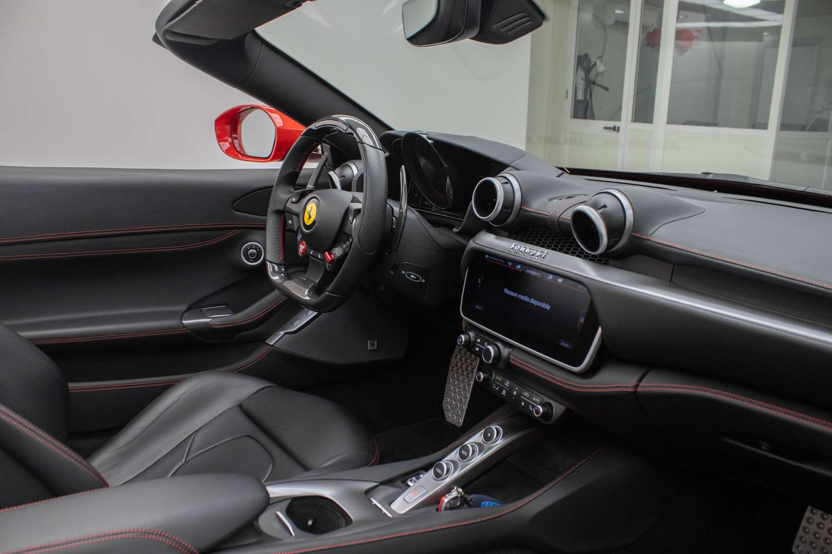 Ferrari Portofino - 2018 - Joinsteer - #28