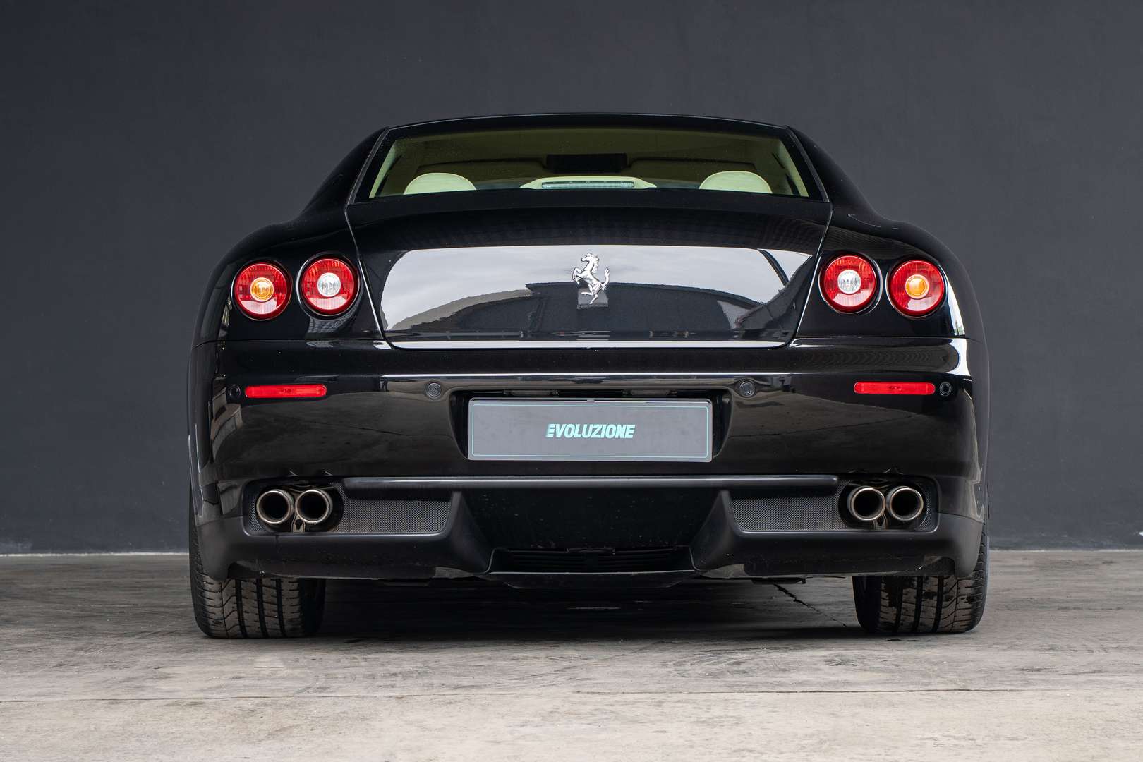 Ferrari 612 Scaglietti - 2005 - Joinsteer - #6