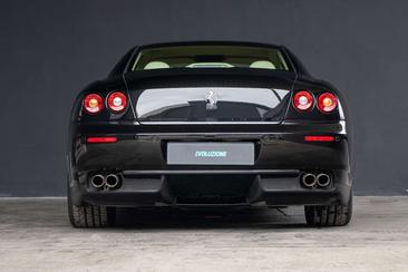 Ferrari 612 Scaglietti — photo 6
