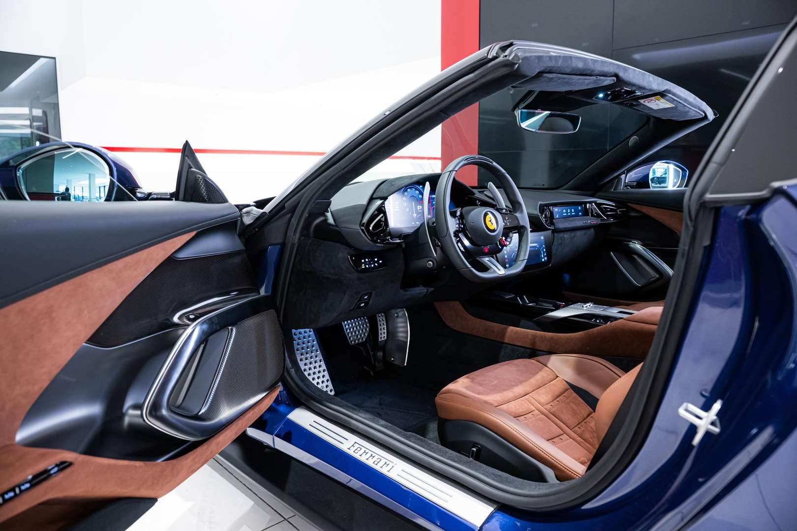 Ferrari 12Cilindri - 2025 - Joinsteer - #28