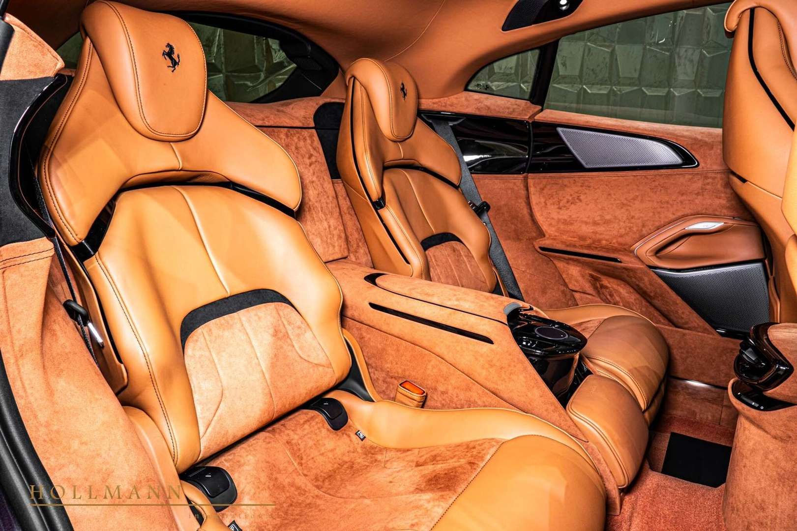 Ferrari Purosangue - 2025 - Joinsteer - #21