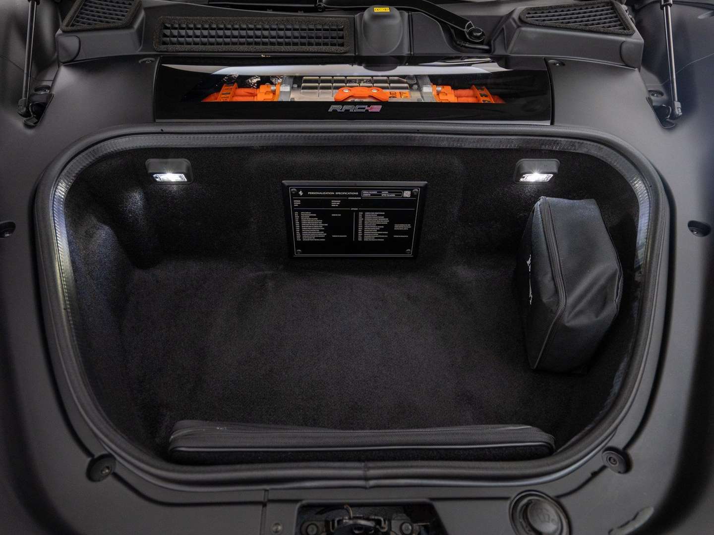 Ferrari SF90 Stradale - 2023 - Joinsteer - #38