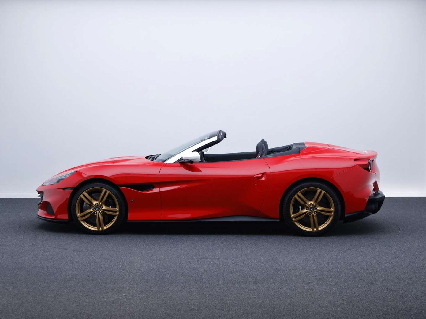Ferrari Portofino M - 2022 - Joinsteer - #7