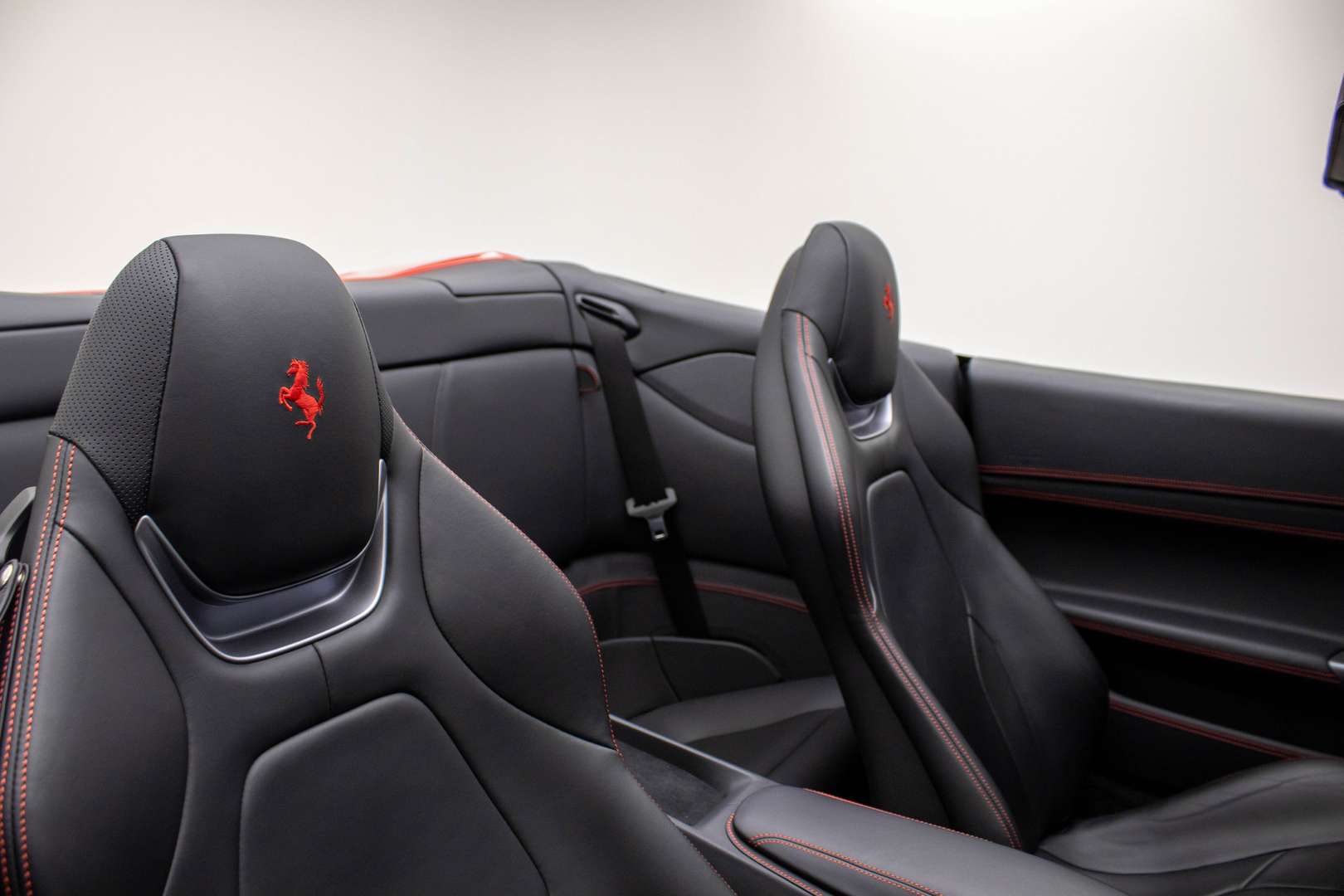 Ferrari Portofino - 2018 - Joinsteer - #29