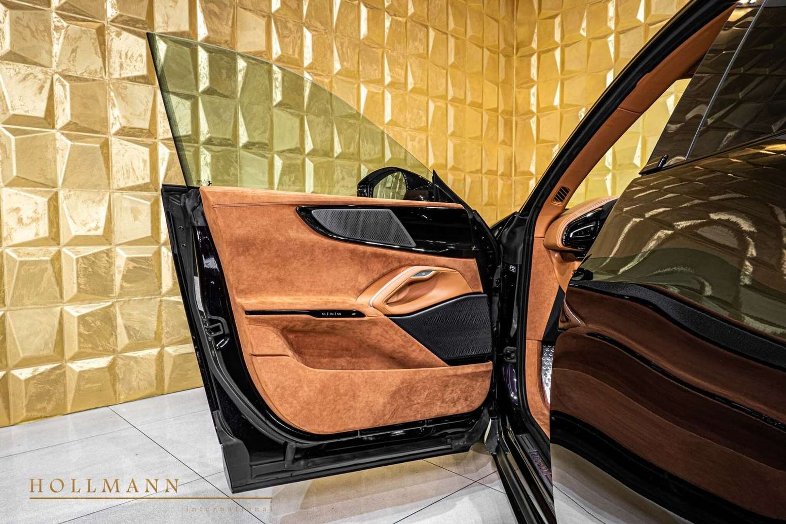 Ferrari Purosangue - 2025 - Joinsteer - #22