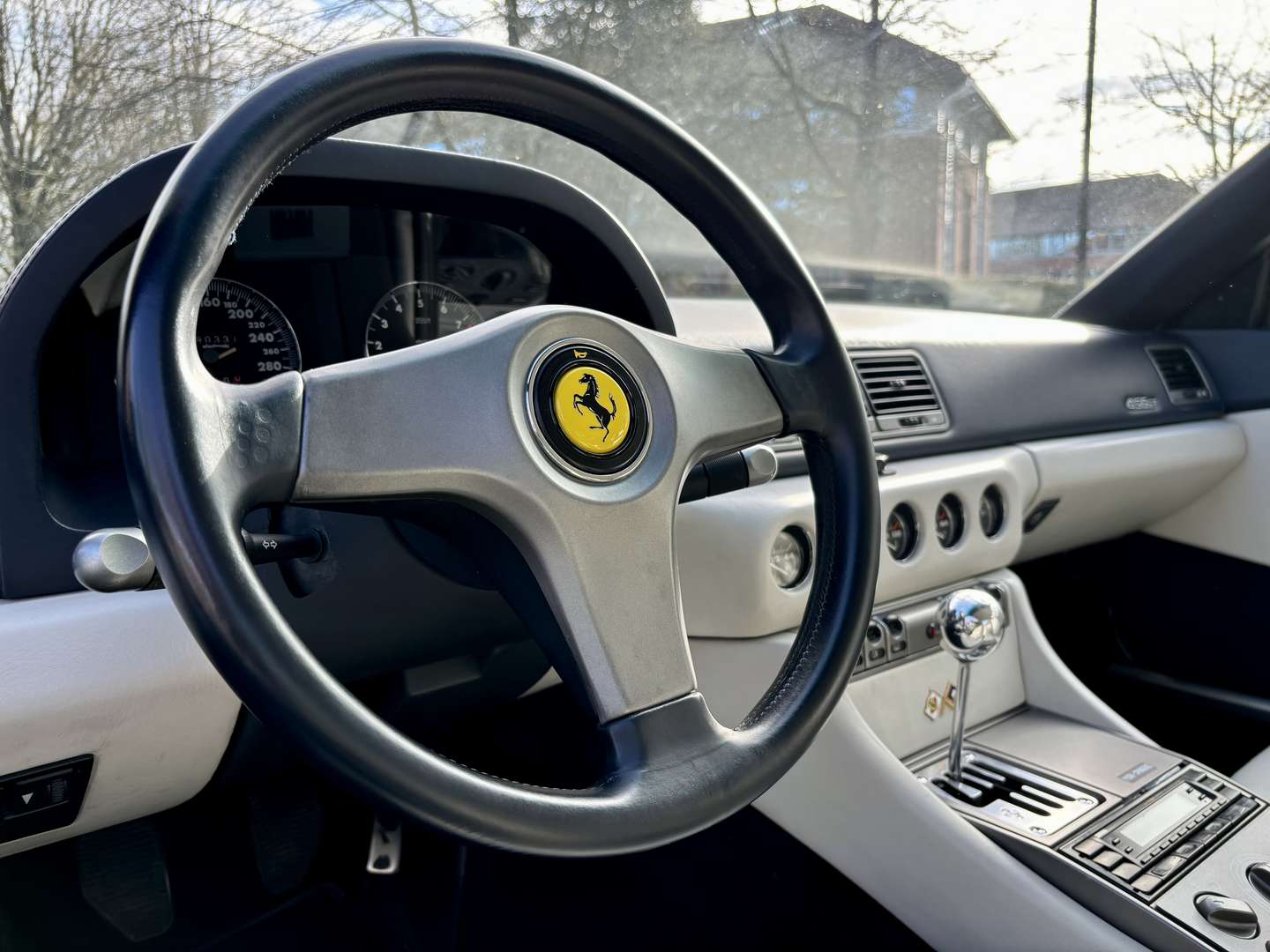 Ferrari 456 GT - 1995 - Joinsteer - #19