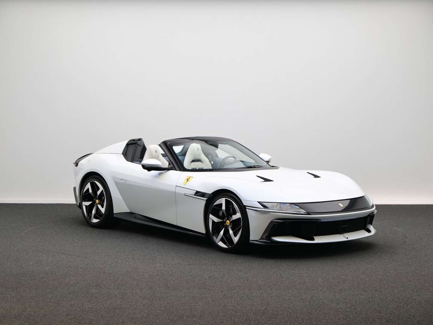 Ferrari 12 Cilindri - 2025 - Joinsteer - #2