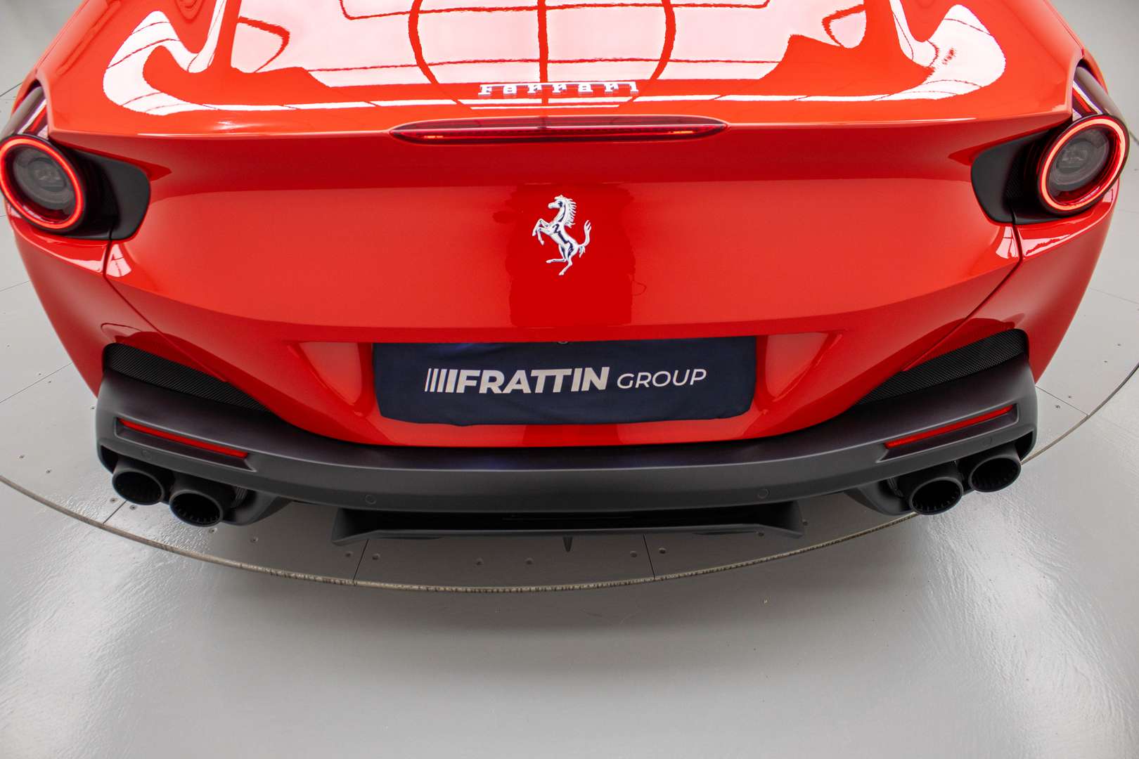 Ferrari Portofino - 2018 - Joinsteer - #30