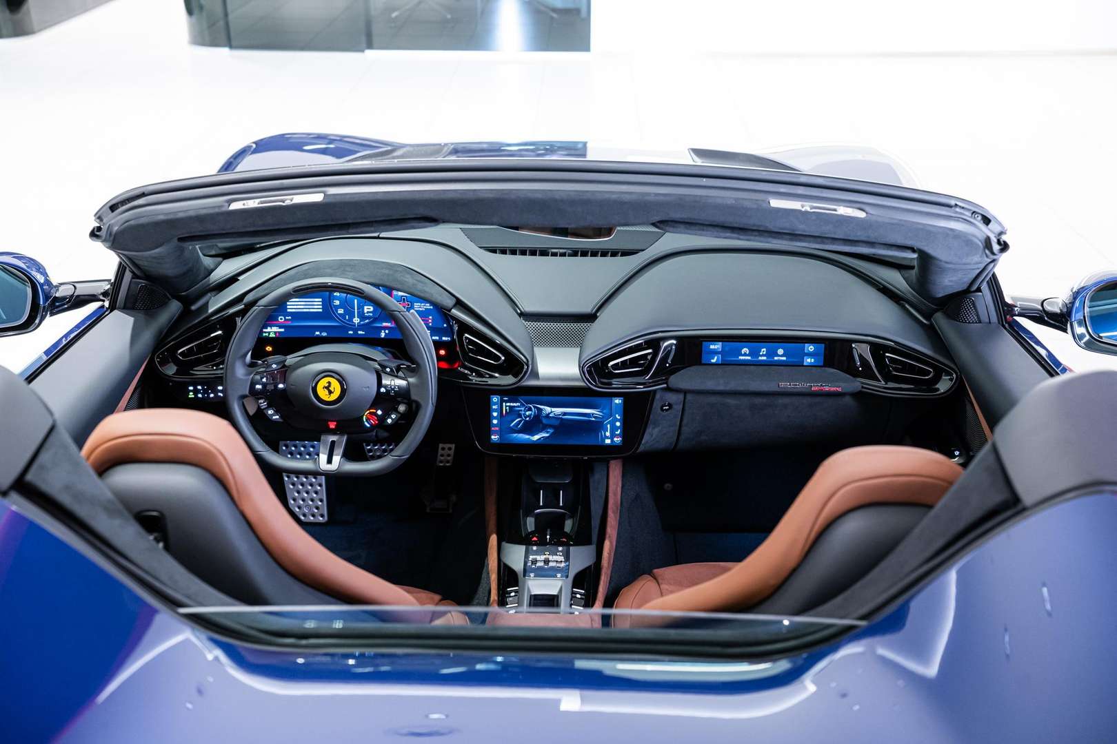 Ferrari 12Cilindri - 2025 - Joinsteer - #29