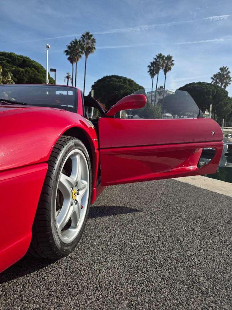 Ferrari F355 - 1995 - Joinsteer - #18