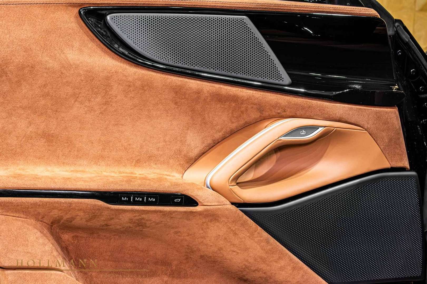 Ferrari Purosangue - 2025 - Joinsteer - #23