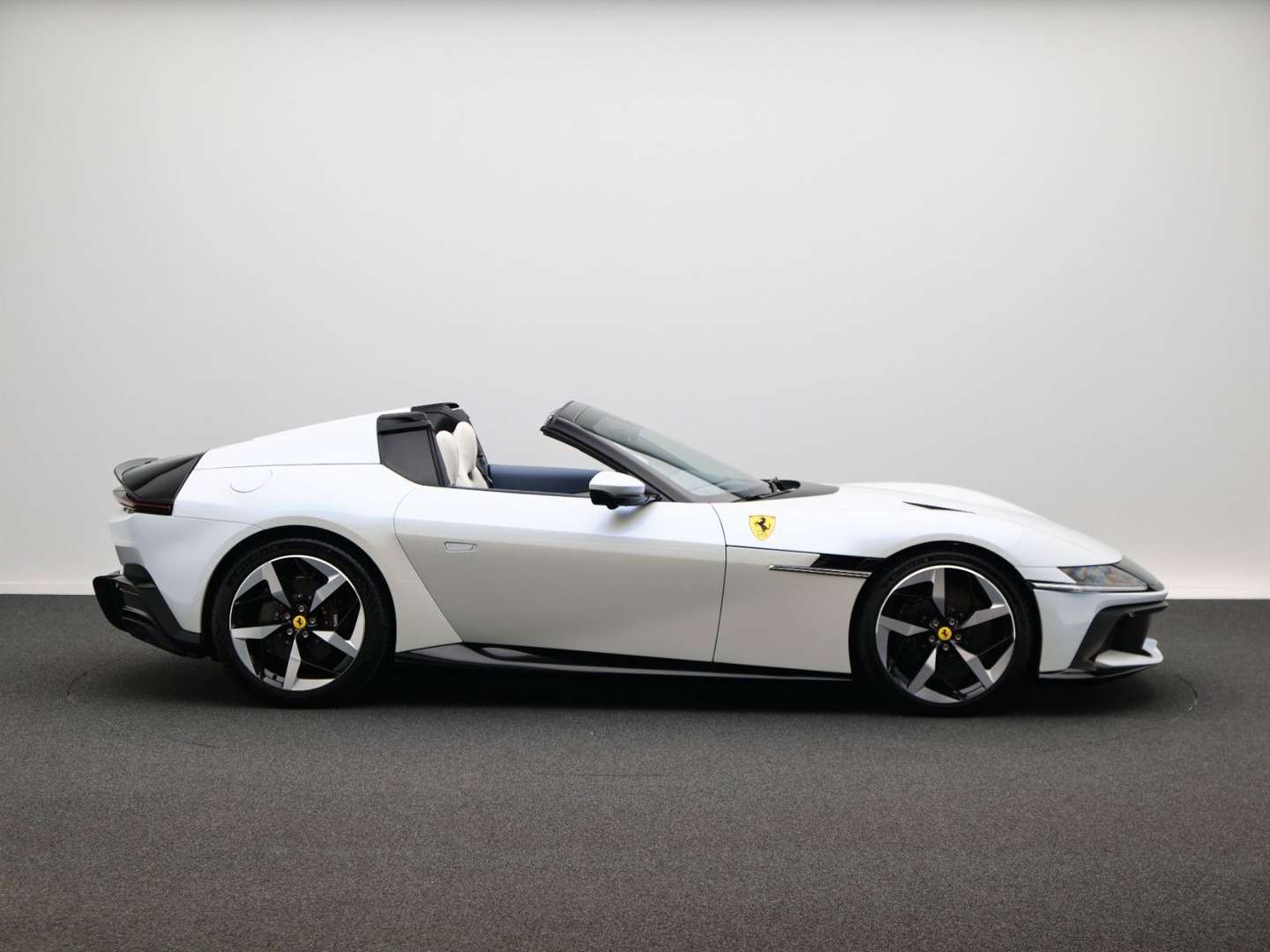 Ferrari 12 Cilindri - 2025 - Joinsteer - #3