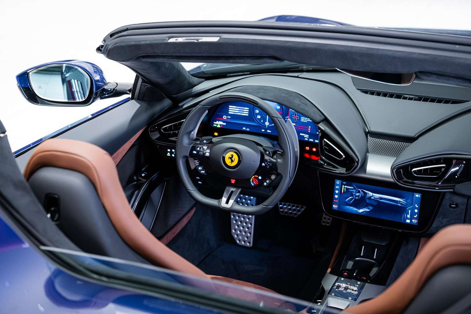 Ferrari 12Cilindri - 2025 - Joinsteer - #30