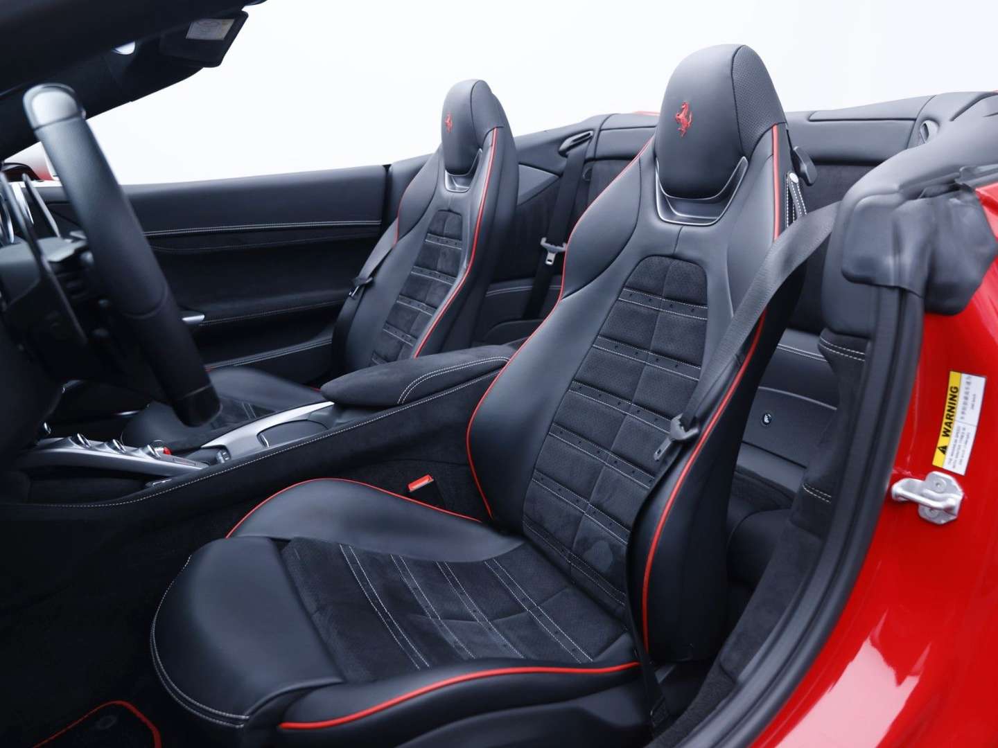 Ferrari Portofino M - 2022 - Joinsteer - #9