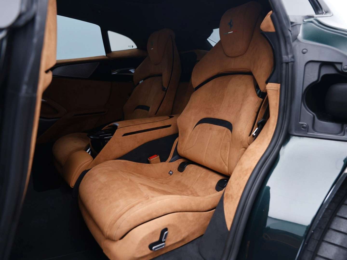 Ferrari Purosangue - 2025 - Joinsteer - #23