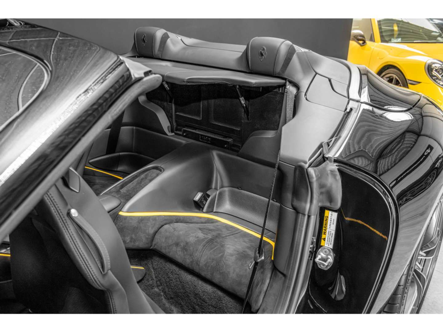 Ferrari Roma - 2024 - Joinsteer - #8