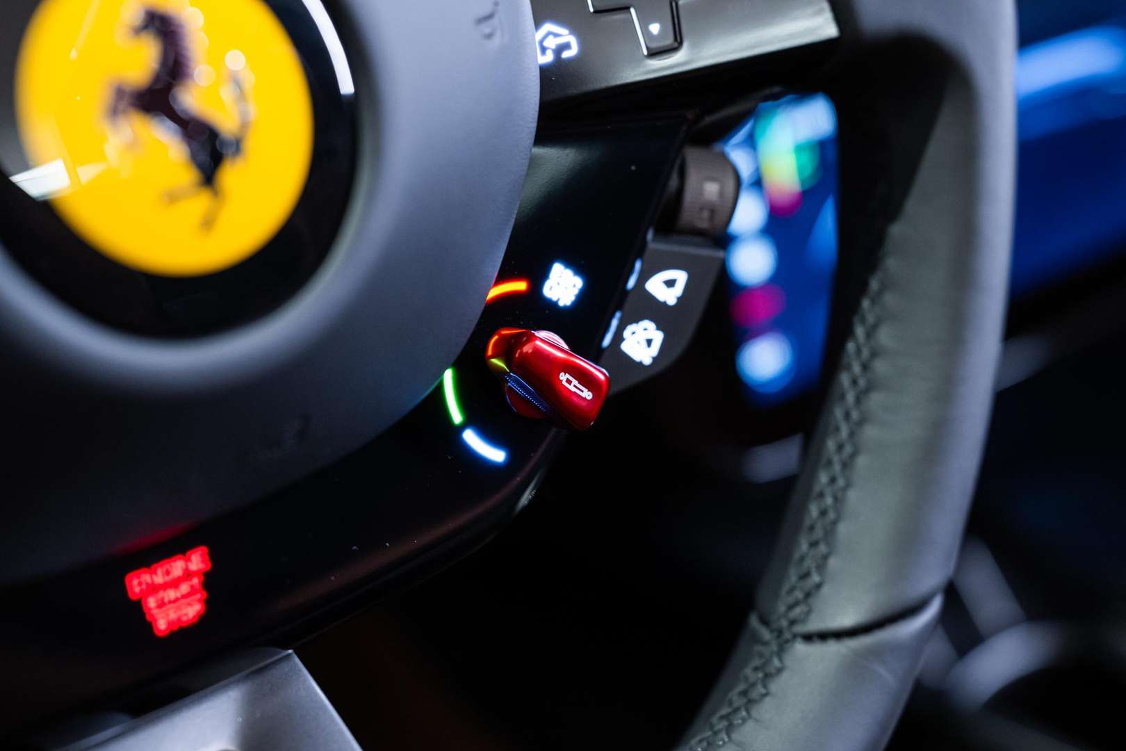 Ferrari 12Cilindri - 2025 - Joinsteer - #31