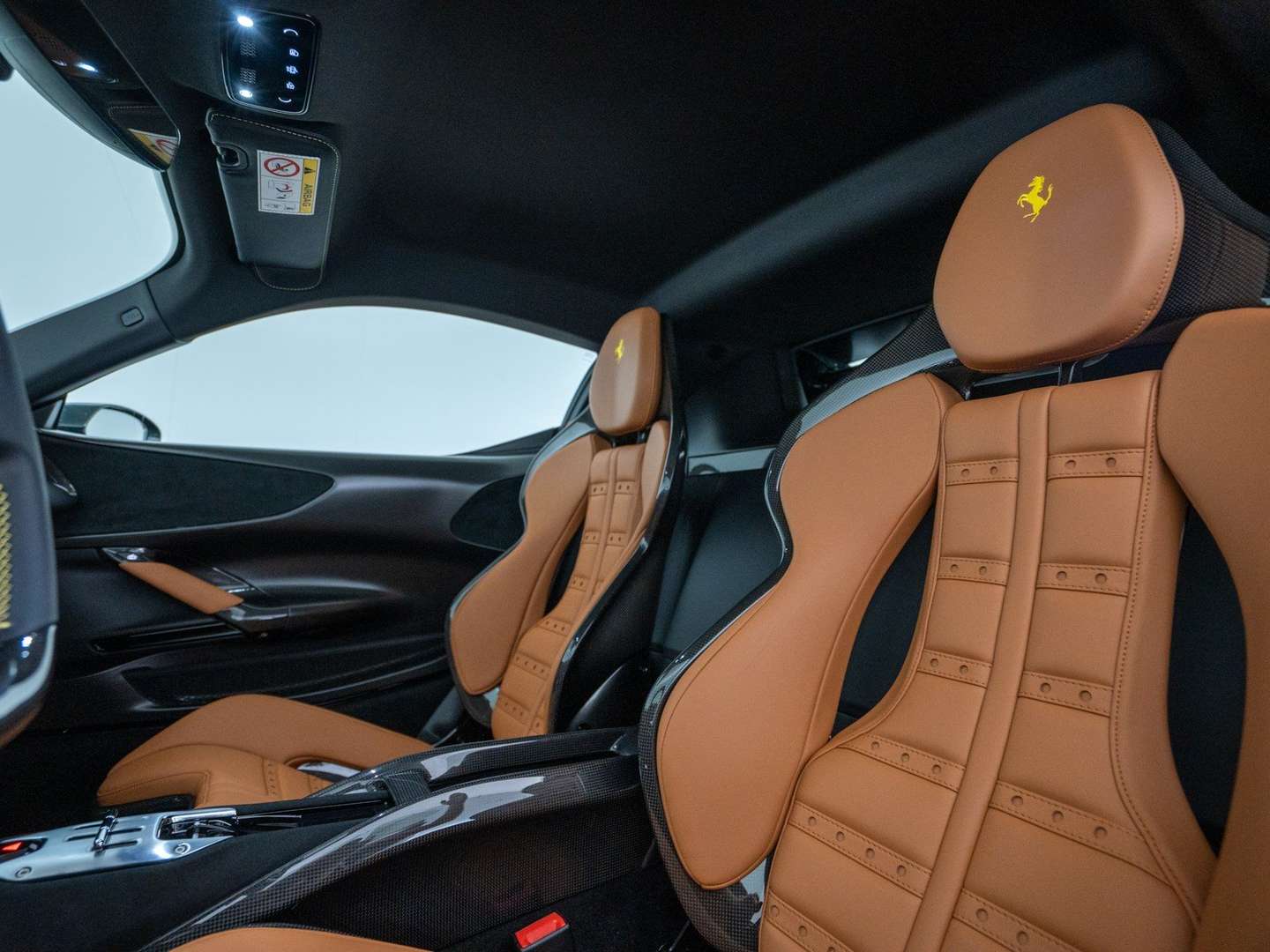 Ferrari SF90 Stradale - 2023 - Joinsteer - #41