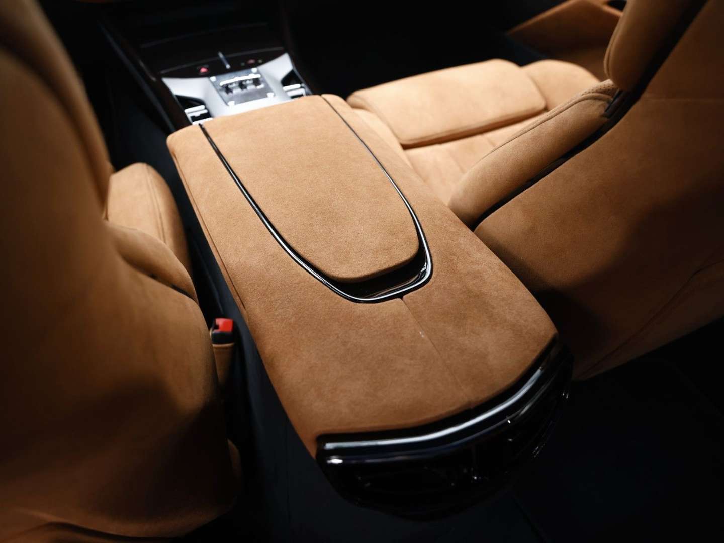 Ferrari Purosangue - 2025 - Joinsteer - #24