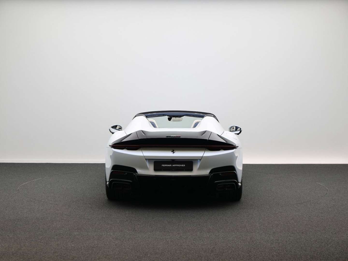 Ferrari 12 Cilindri - 2025 - Joinsteer - #5