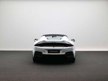 Ferrari 12 Cilindri — photo 5