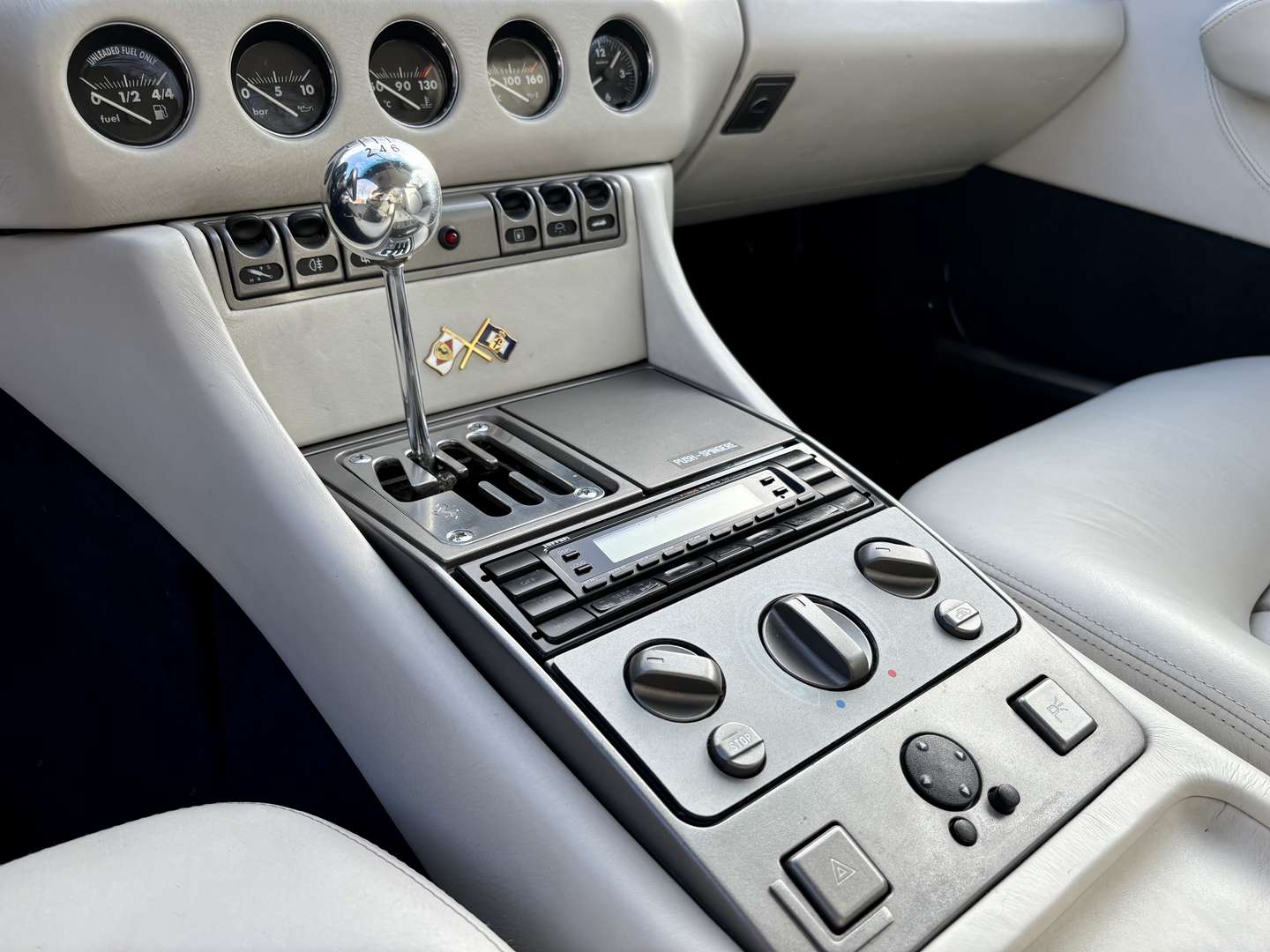 Ferrari 456 GT - 1995 - Joinsteer - #21