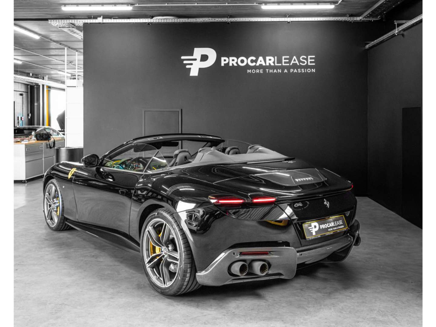 Ferrari Roma - 2024 - Joinsteer - #9