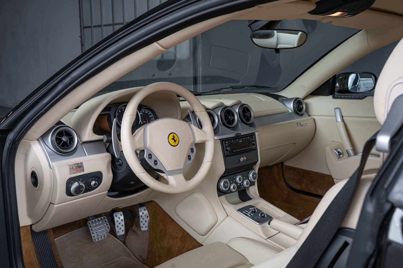 Ferrari 612 Scaglietti - 2005 - Joinsteer - #8