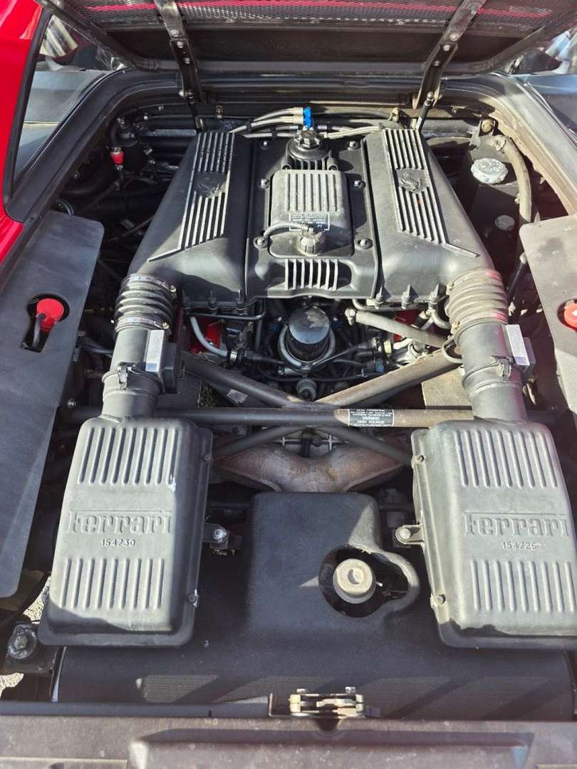 Ferrari F355 - 1995 - Joinsteer - #21