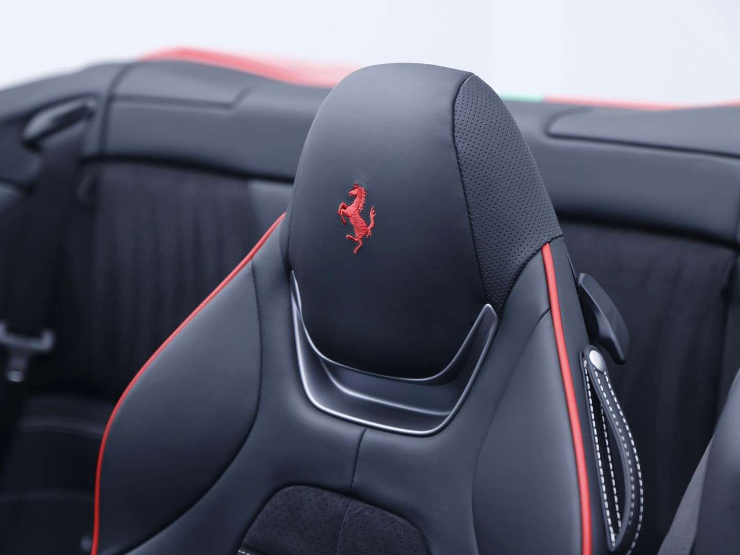 Ferrari Portofino M - 2022 - Joinsteer - #11