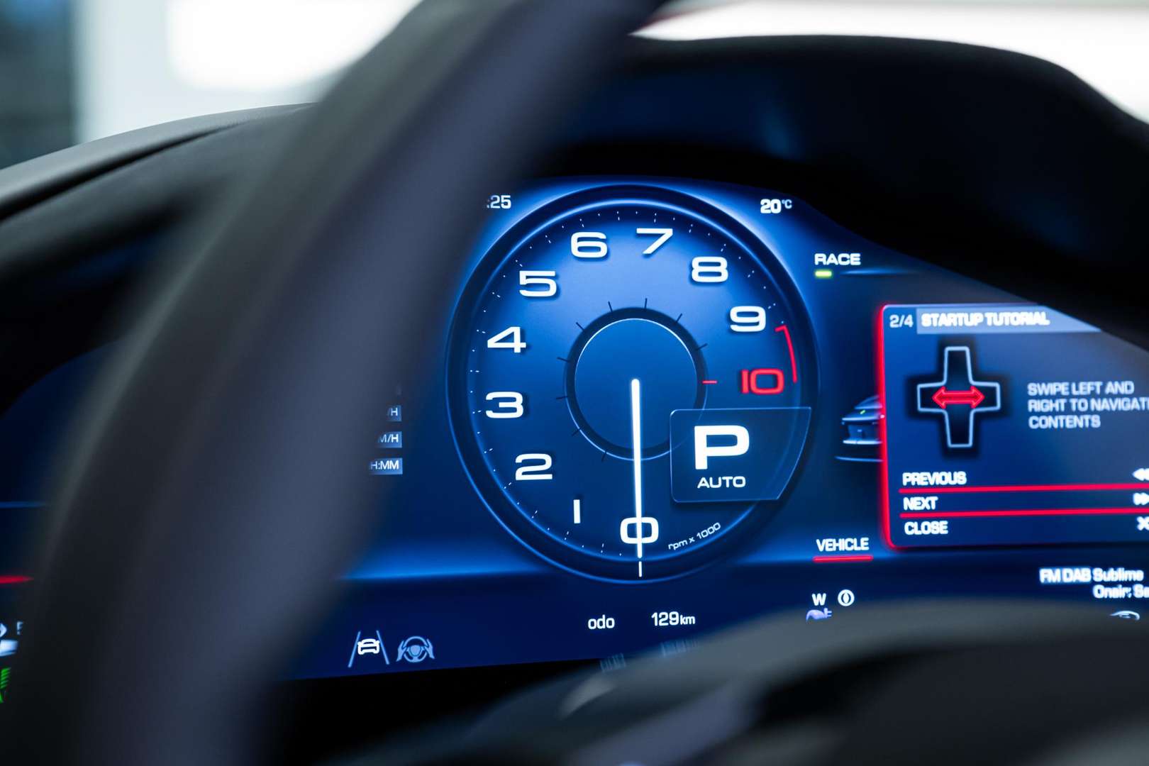 Ferrari 12Cilindri - 2025 - Joinsteer - #32