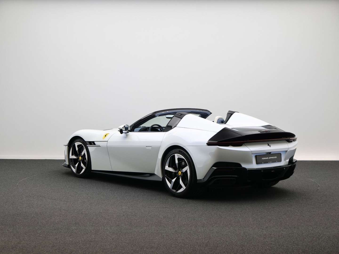 Ferrari 12 Cilindri - 2025 - Joinsteer - #6