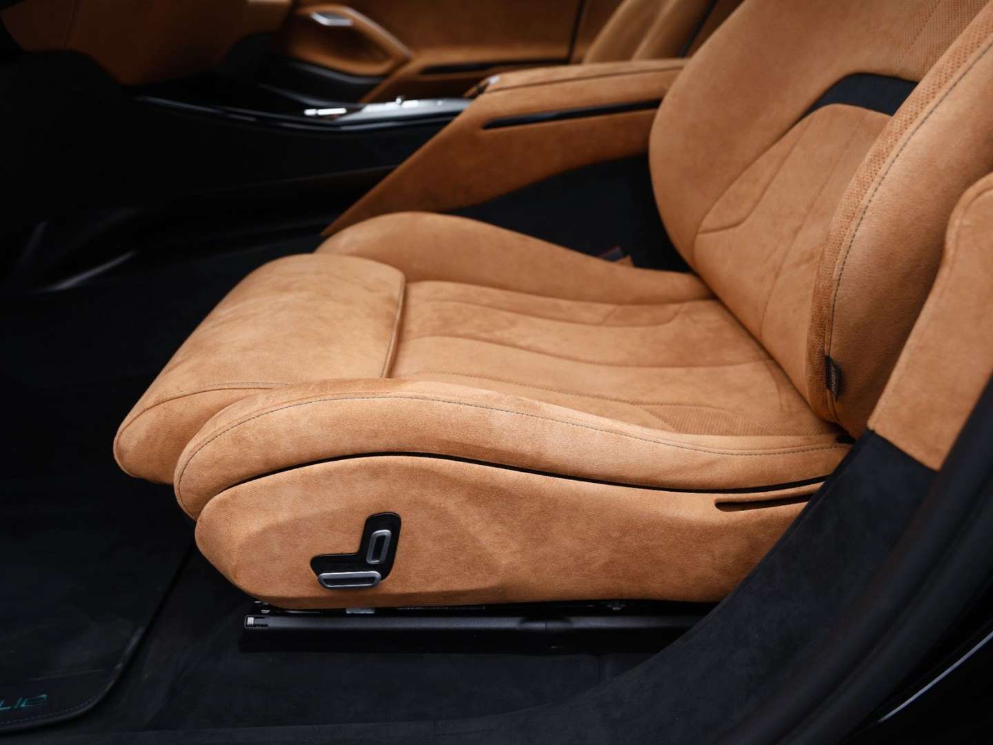 Ferrari Purosangue - 2025 - Joinsteer - #25