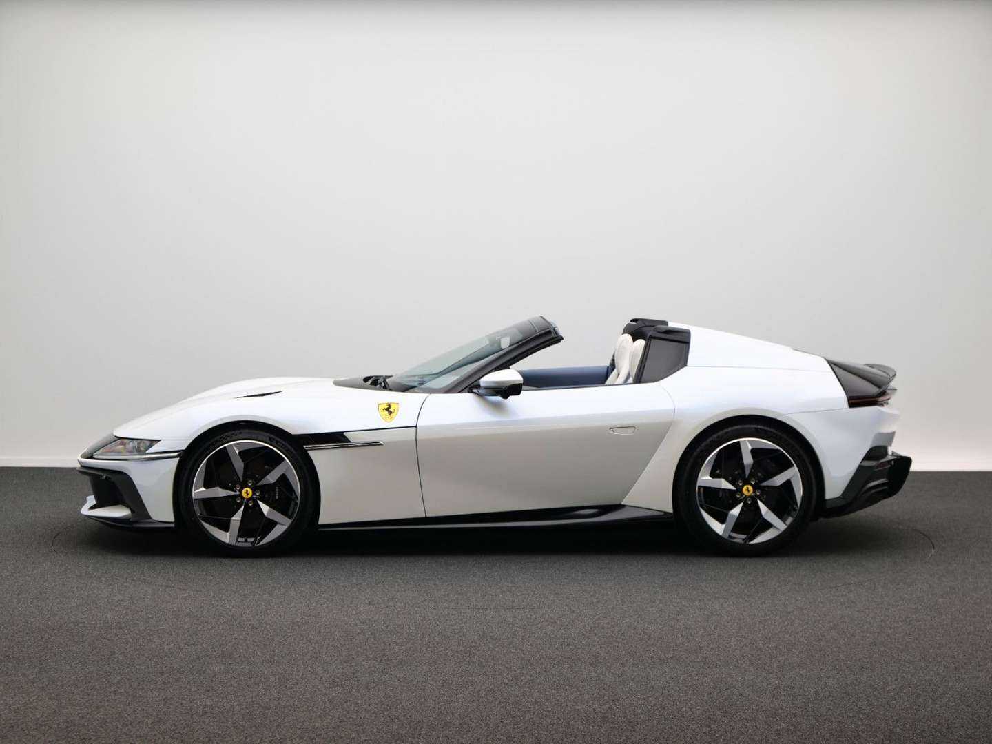 Ferrari 12 Cilindri - 2025 - Joinsteer - #7