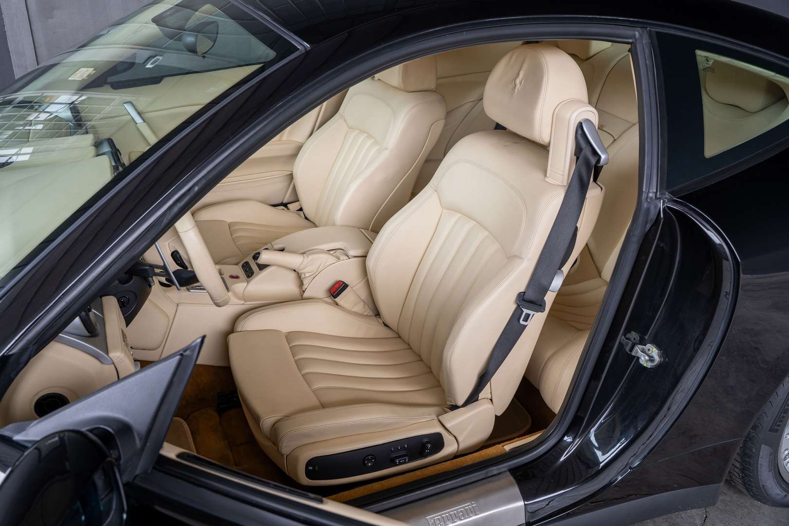 Ferrari 612 Scaglietti - 2005 - Joinsteer - #9