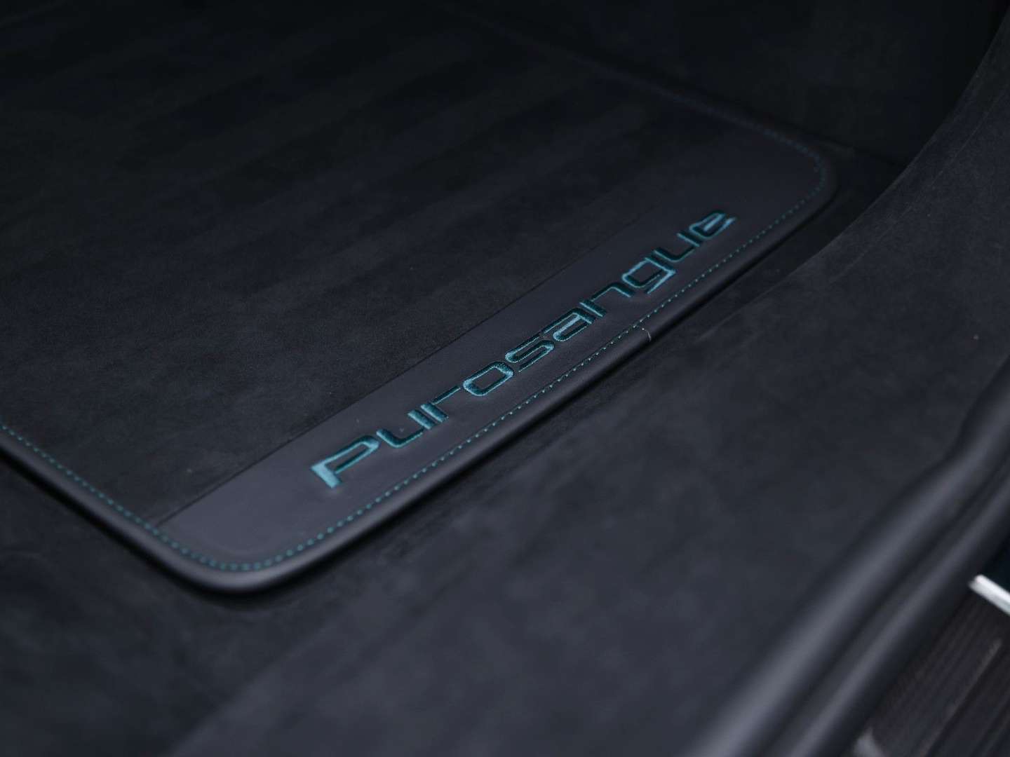 Ferrari Purosangue - 2025 - Joinsteer - #26